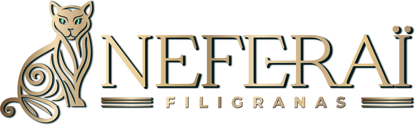 Neferaï Filigranas